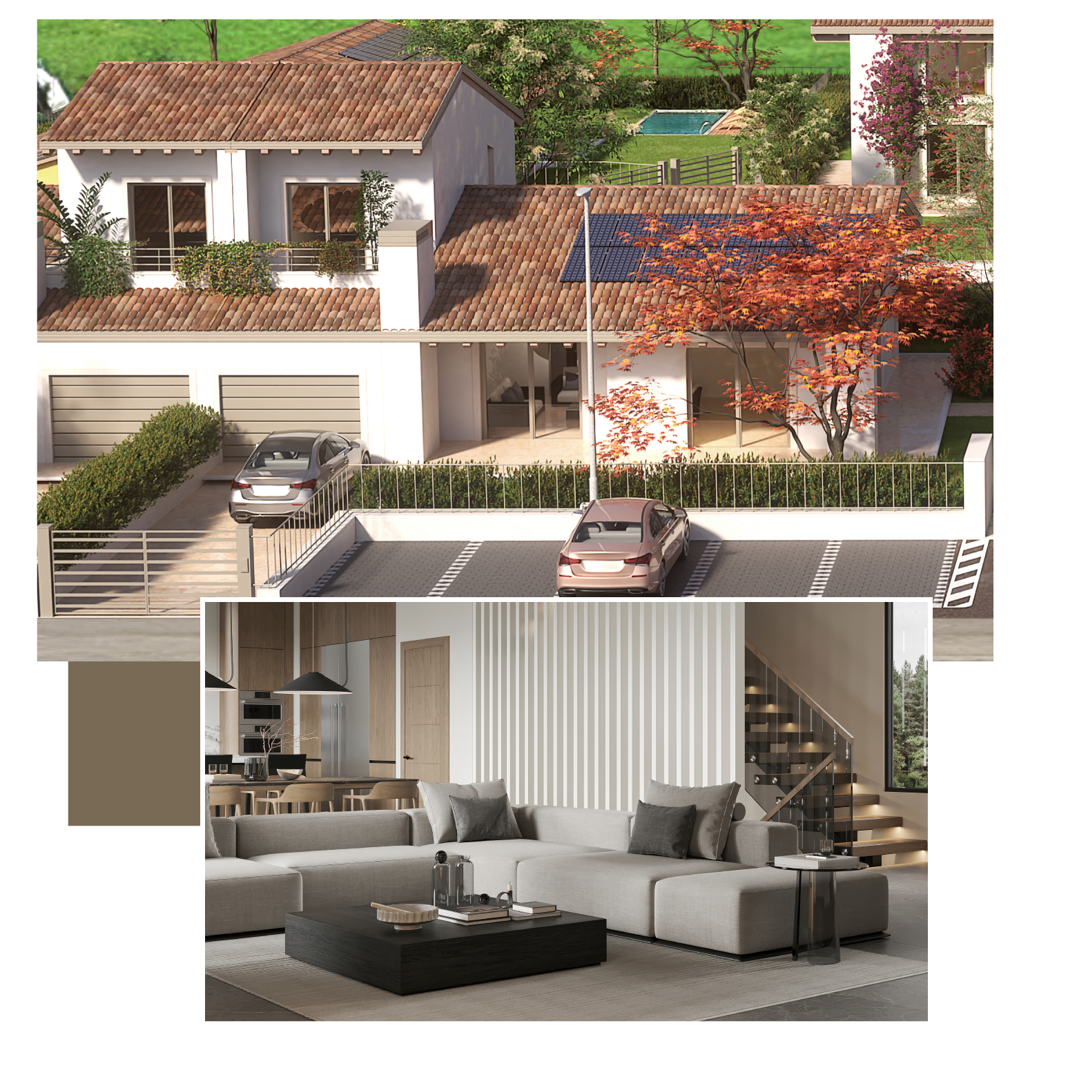 Green Residence 10 Home 13