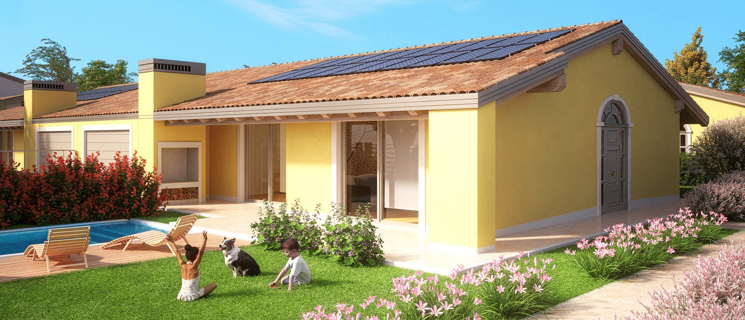 Green Residence 10 Home 16